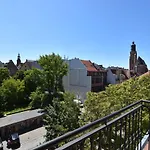 City Central Hostel Wroclaw