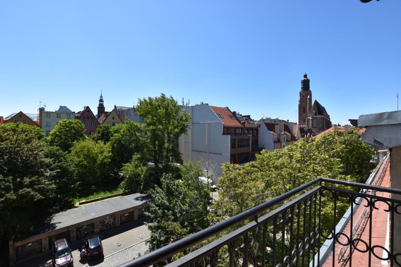 City Central Hostel Wroclaw Wroclaw