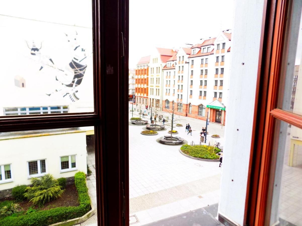 Hostel City Central Hostel Wroclaw *