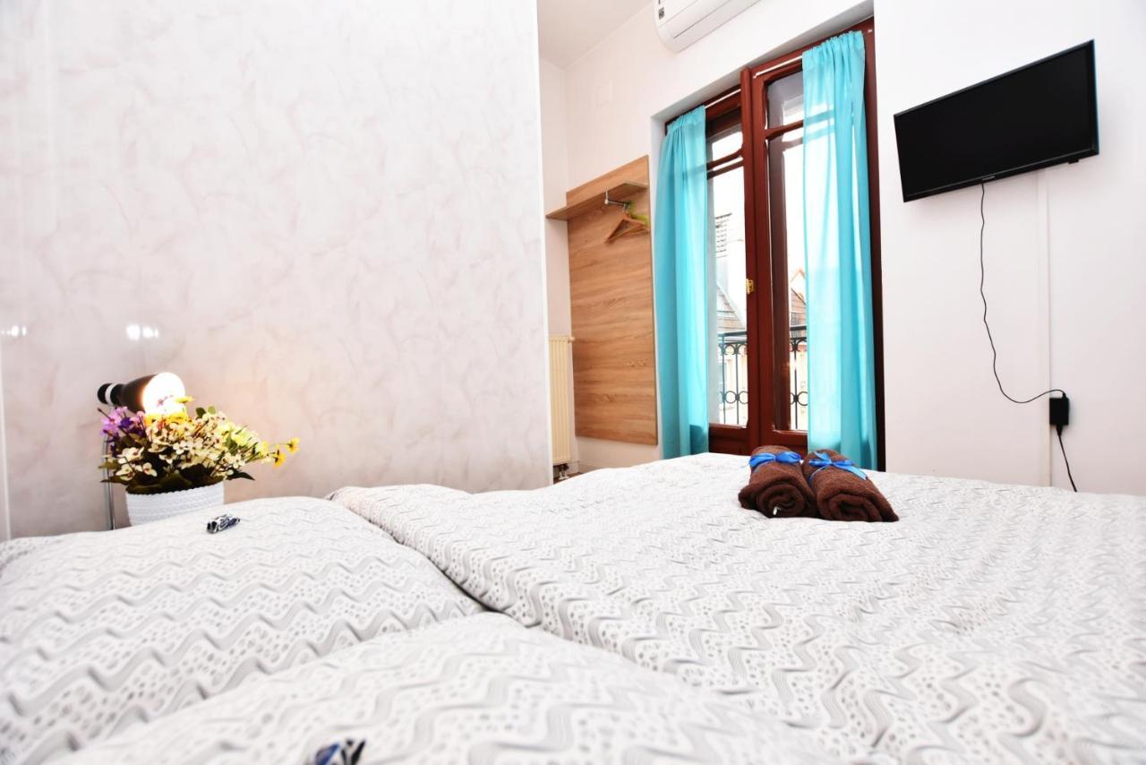 Hostel City Central Hostel Wroclaw Wroclaw