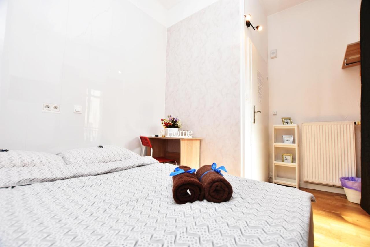 Hostel City Central Hostel Wroclaw Wroclaw
