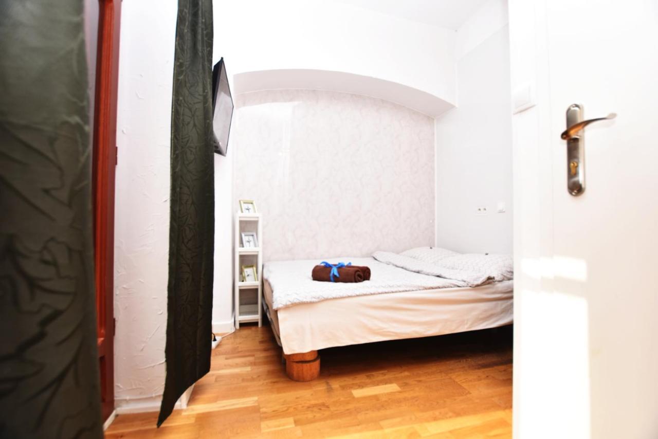 City Central Hostel Wroclaw Wroclaw