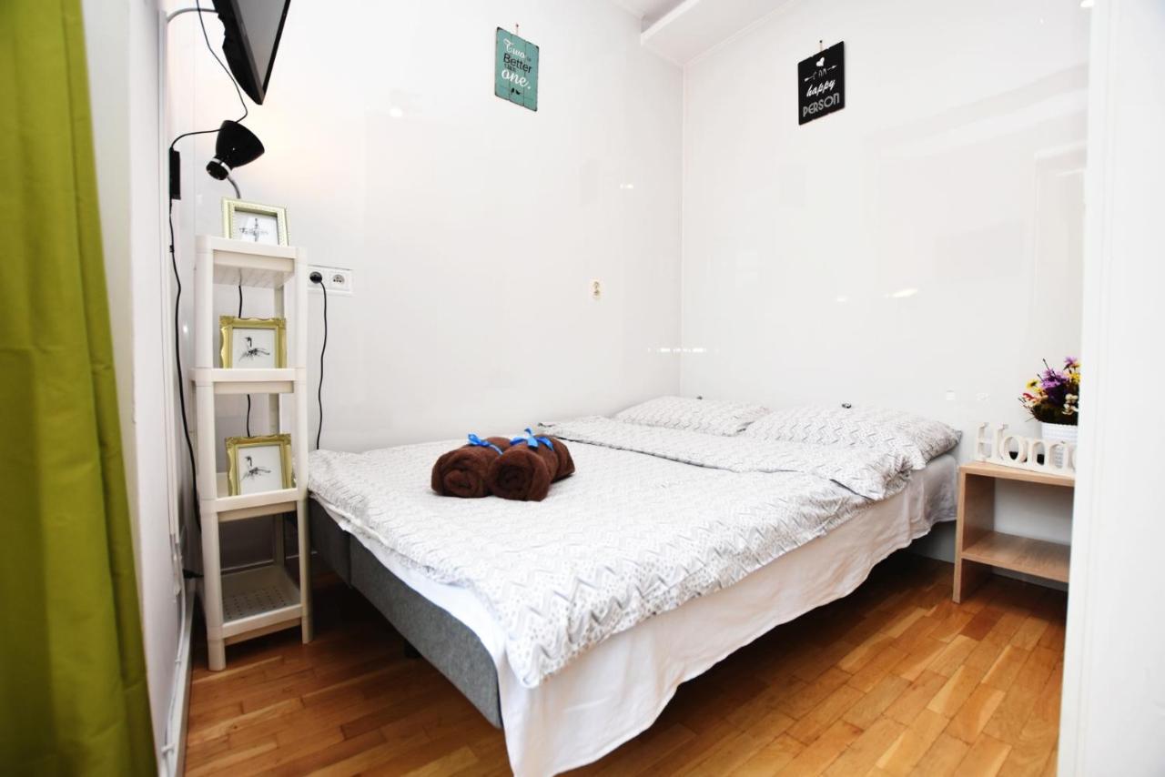 Hostel City Central Hostel Wroclaw *