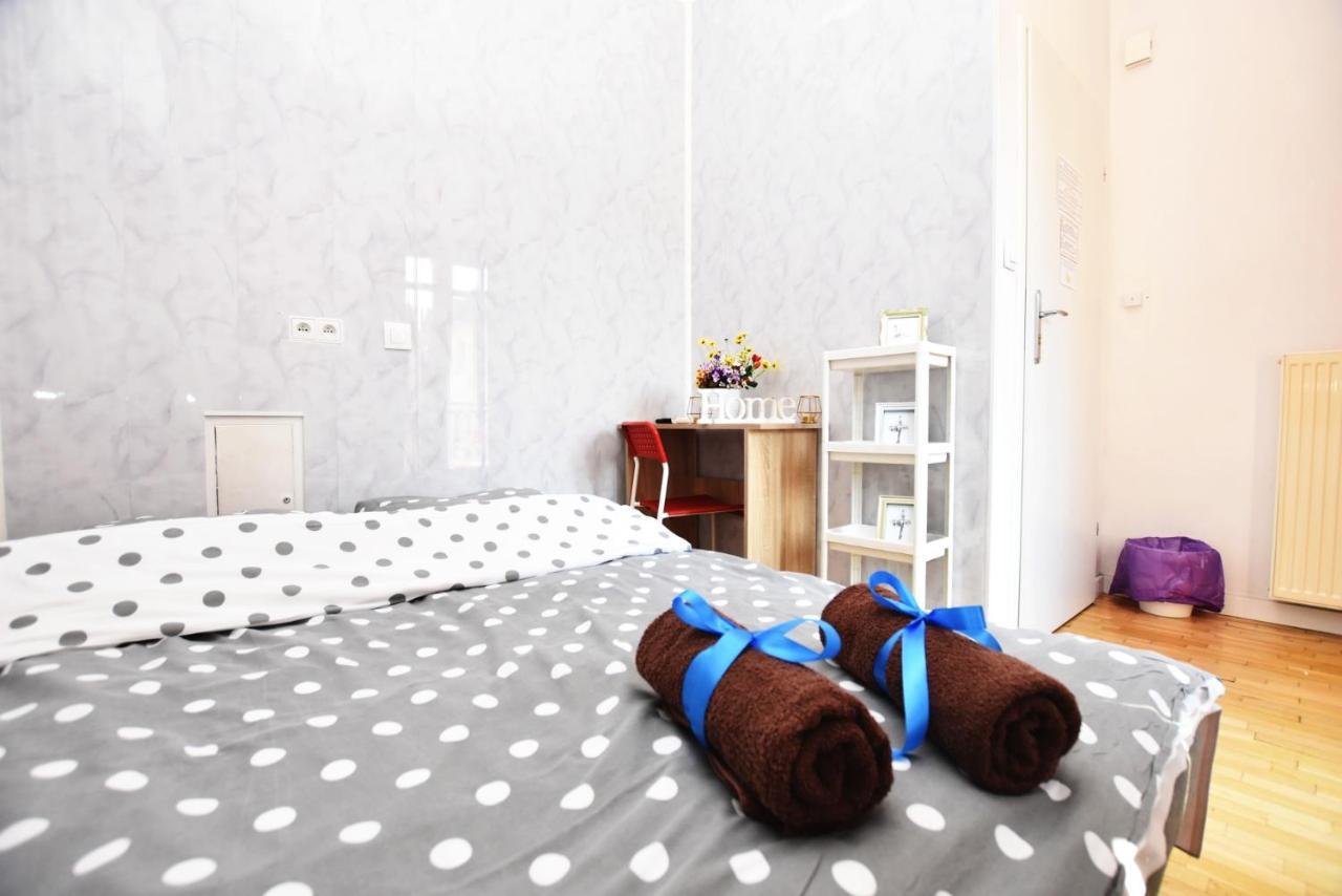 Hostel City Central Hostel Wroclaw Wroclaw