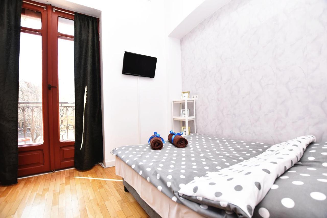 Hostel City Central Hostel Wroclaw *