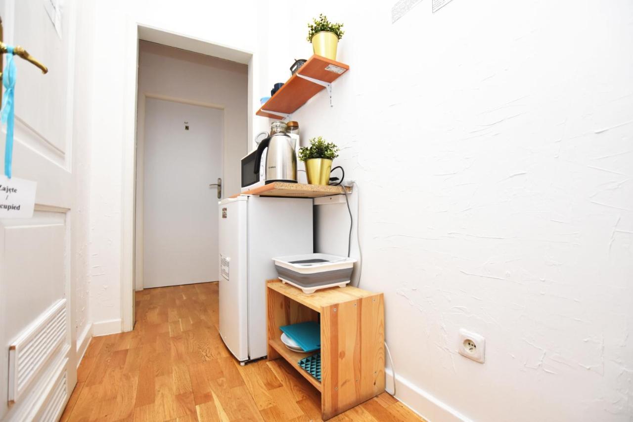 Hostel City Central Hostel Wroclaw Wroclaw