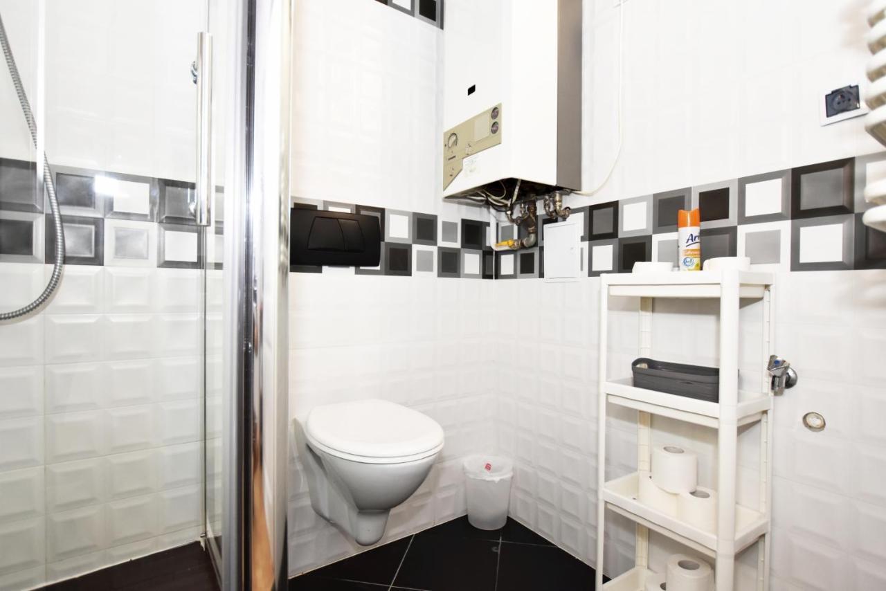 Hostel City Central Hostel Wroclaw *