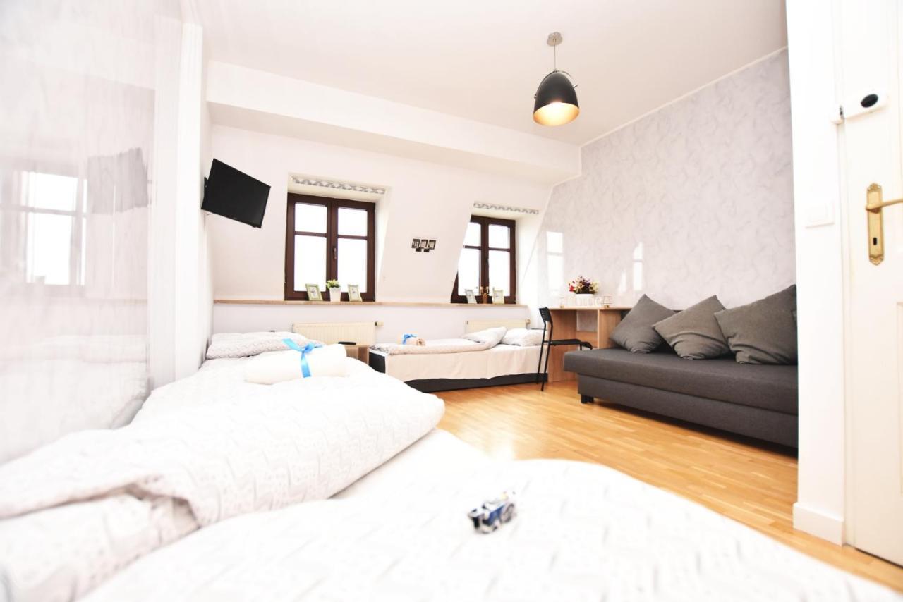 City Central Hostel Wroclaw Wroclaw