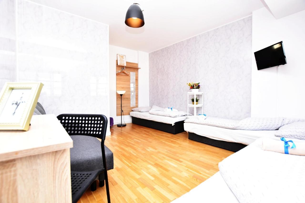 City Central Hostel Wroclaw * Wroclaw