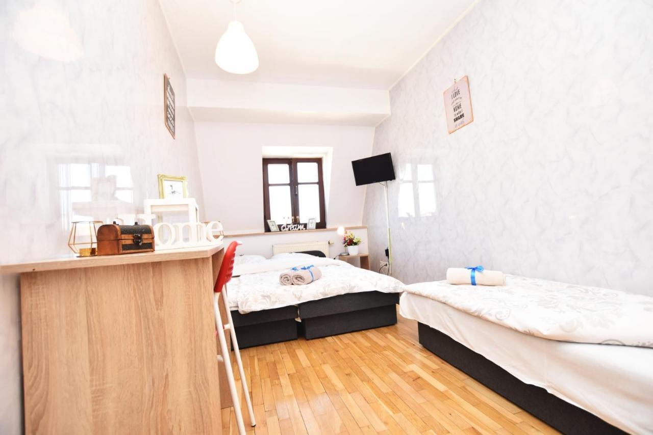 City Central Hostel Wroclaw Hostel Wroclaw