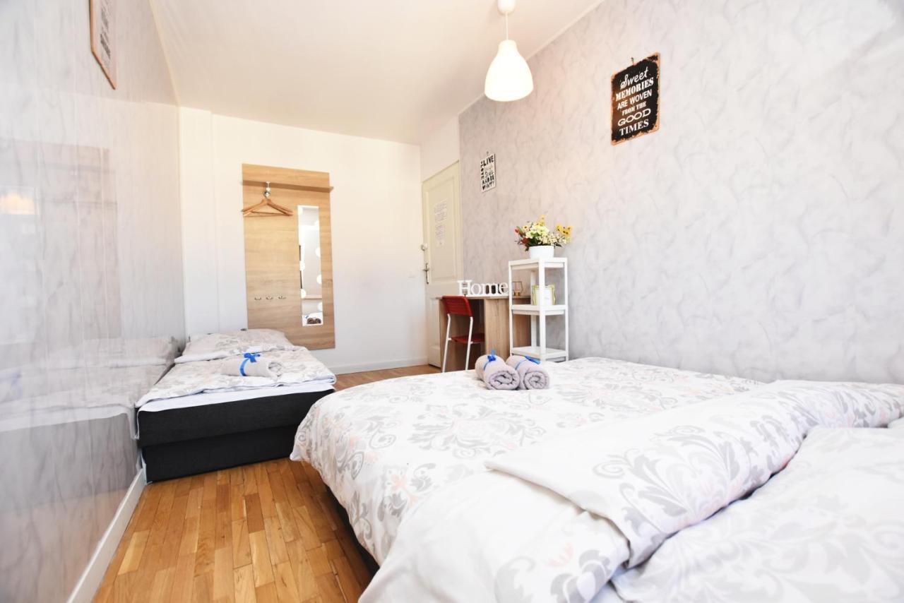Hostel City Central Hostel Wroclaw