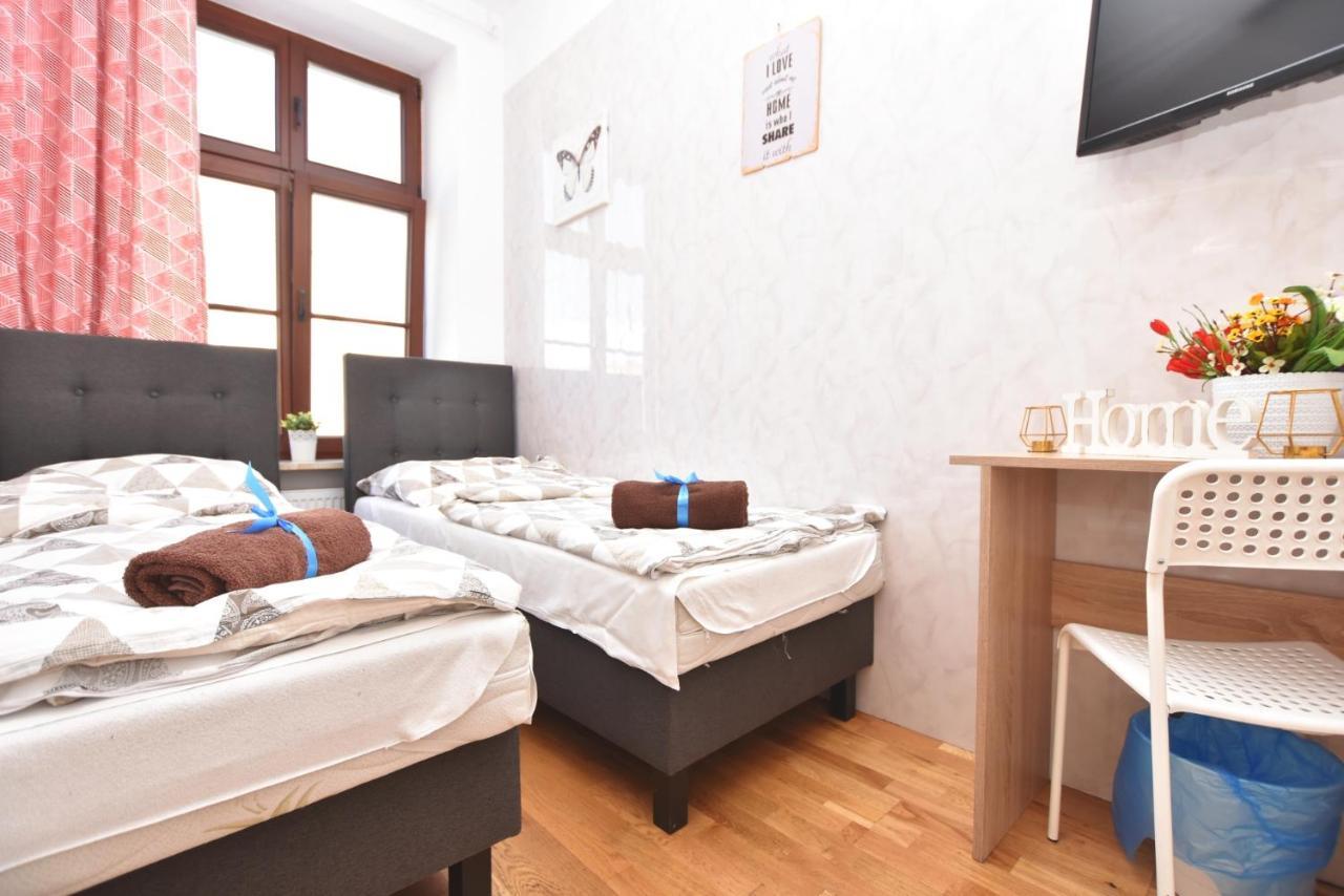 City Central Hostel Wroclaw * Wroclaw
