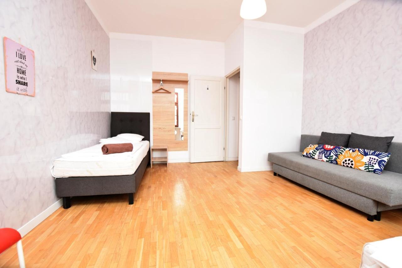 City Central Hostel Wroclaw Hostel Wroclaw