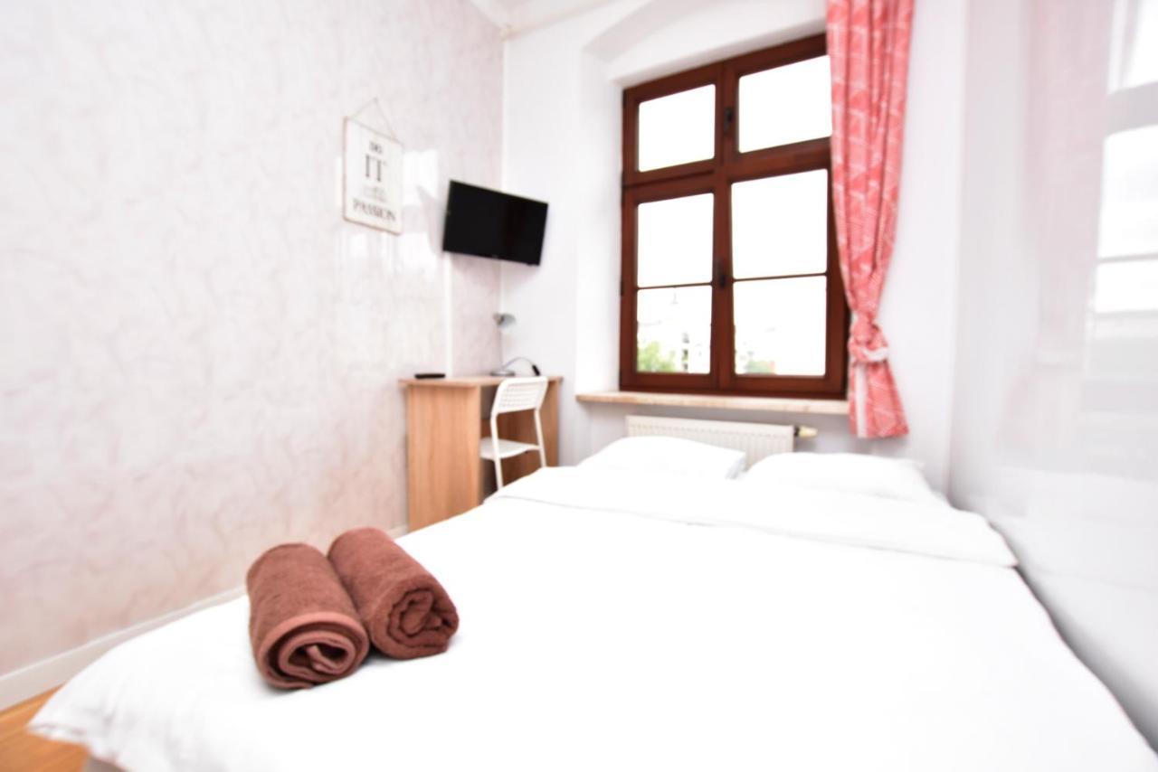 City Central Hostel Wroclaw Hostel *